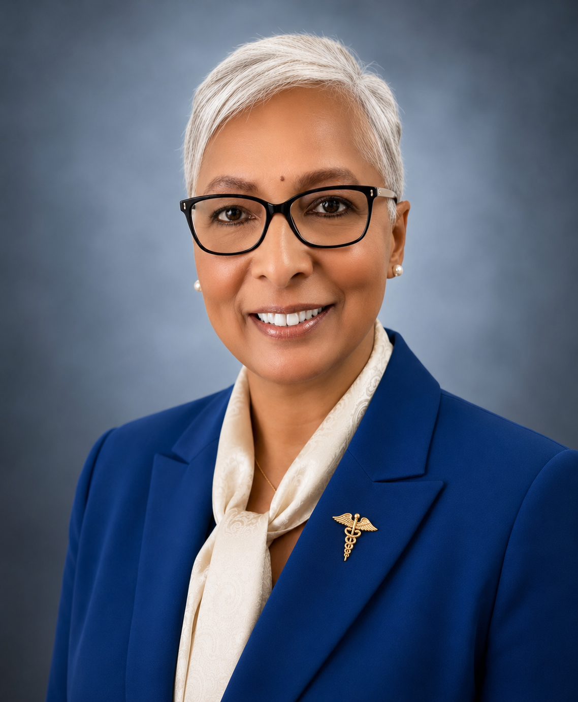Mrs. Gwendolyn Harris — Director of Clinical Education, The Skin Parlor™