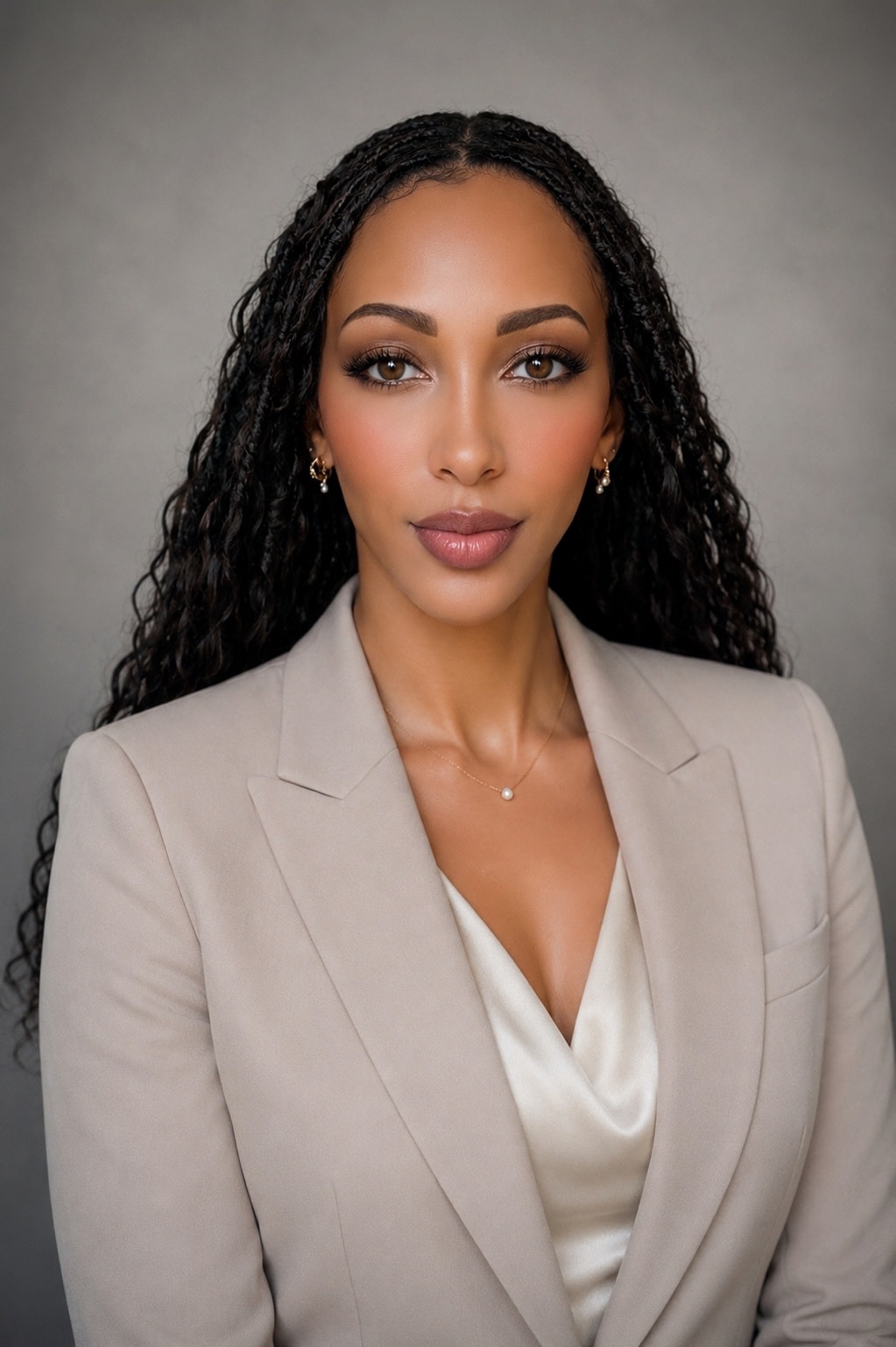 Dr. Ashley Harris — Skin Health and Aesthetic Wellness