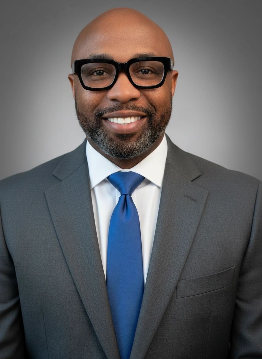 Dr. Samuel Olaleye, MD — Medical Director, Double Board Certified in Internal Medicine and Obesity Medicine