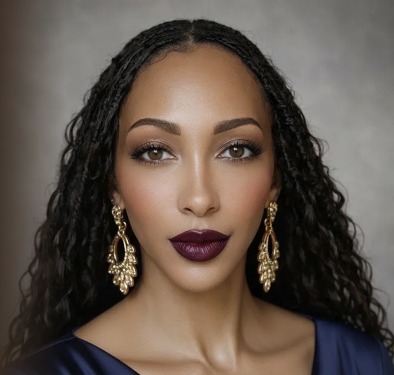 Dr. Ashley Harris, Founder & Director of Aesthetic Wellness